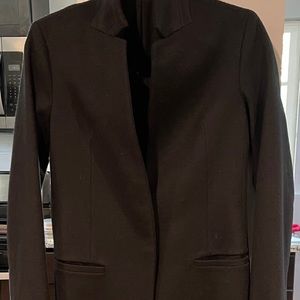 AllSaints coat!